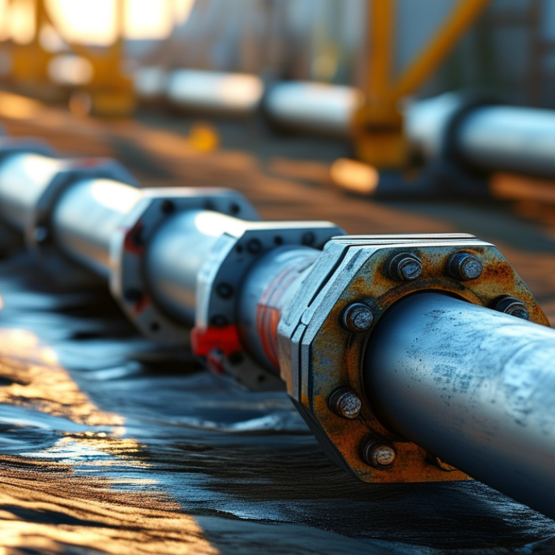 What is a Pipe Sleeve and How is it Used?