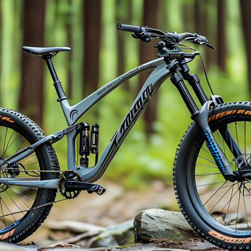 Top 10 Mtb Front Suspension Models for Global Buyers?