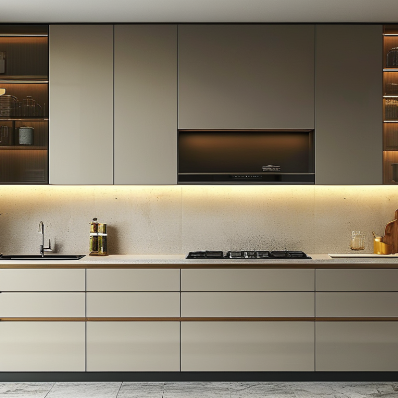 2026 Best Beautiful Kitchen Cabinets for Your Dream Home?