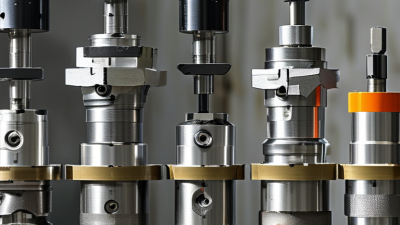 Top CNC Stopper Features for 2026 What Buyers Need to Know