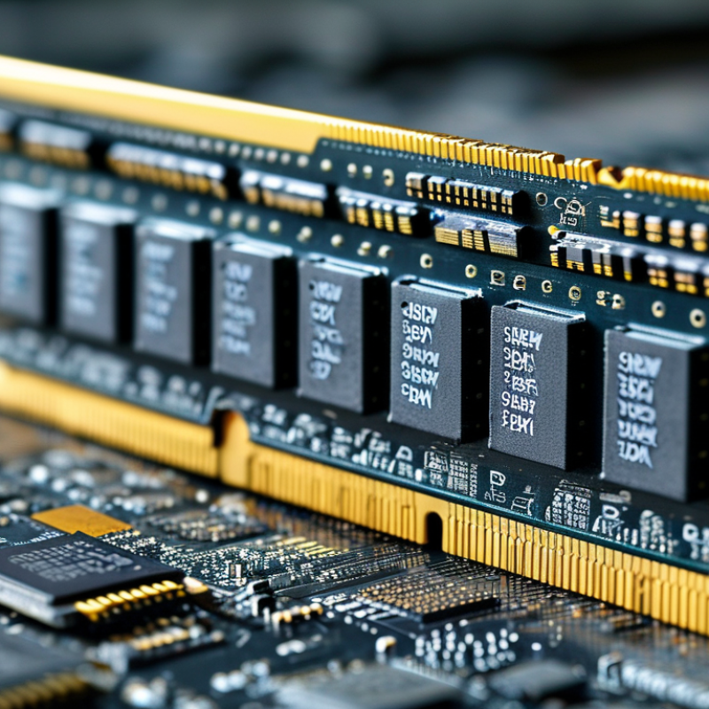 What is DRAM Memory Best Guide for Global Buyers?