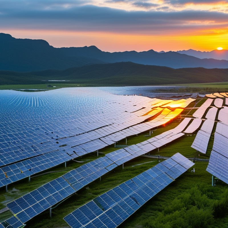 China Top Solar Light Solutions for Global Buyers to Consider?