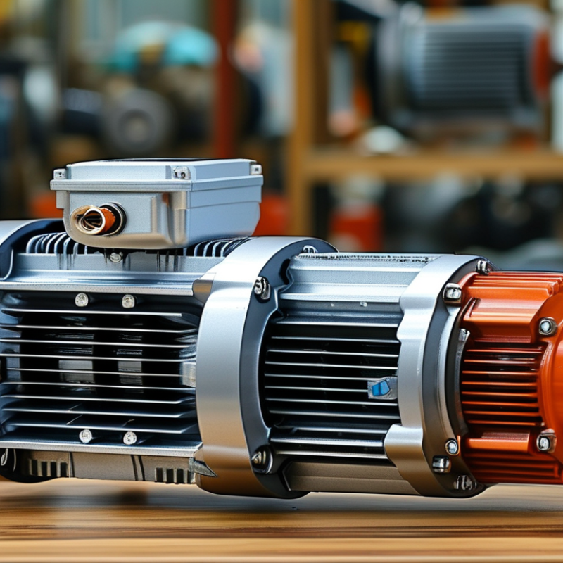 Top Motor Electric Brushless Options for China Best Quality?