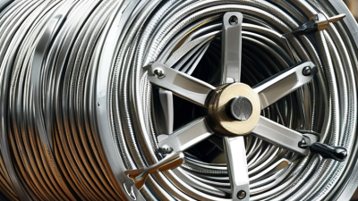Top Benefits of Using Stainless Steel Hose Reels for Your Needs?