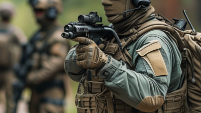 2026 Best Tactical Gear for Global Buyers Guide?