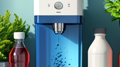 How to Choose the Best Water Filter Systems for Your Needs?
