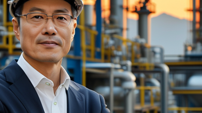 Top Chemical Incorporated Suppliers in China for Global Buyers?