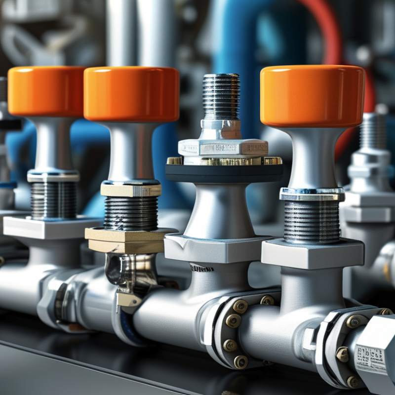 What is Tubing Fittings and How Are They Used in Various Industries?
