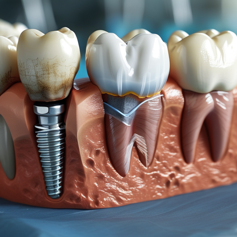 Top Bone Graft Options for Dental Implants in 2026?