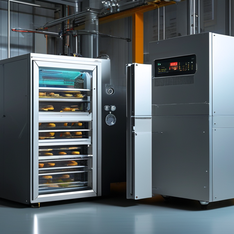 Top 10 Harvest Freeze Dryer Suppliers in China 2026?