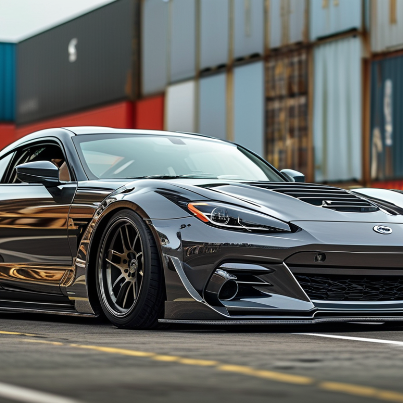 2026 Best Straight Pipe Exhaust Options for Performance Cars?