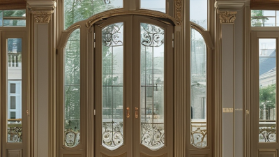 Best Euro Doors and Windows to Elevate Your Home?