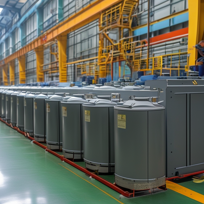 Top 10 Lithium Phosphate Battery Manufacturers in China?