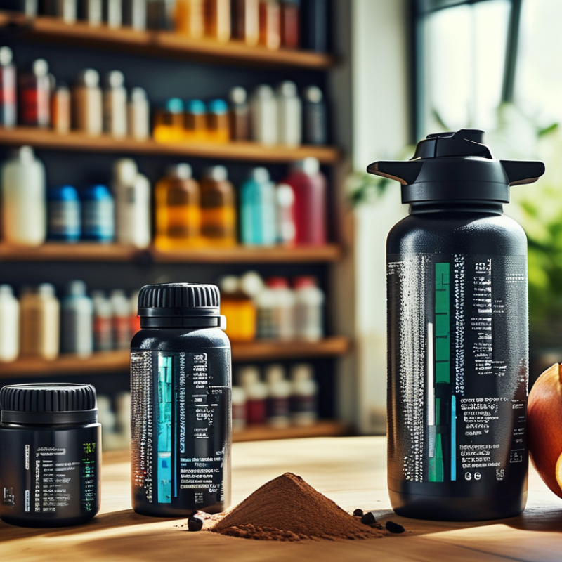 How to Choose the Best Electrolyte Powder for Hydration?
