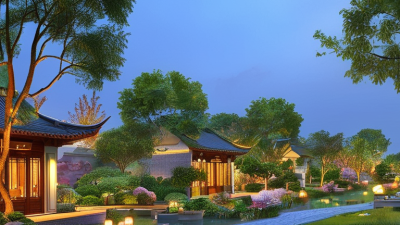 China Best Flood Light Solutions for Global Buyers?