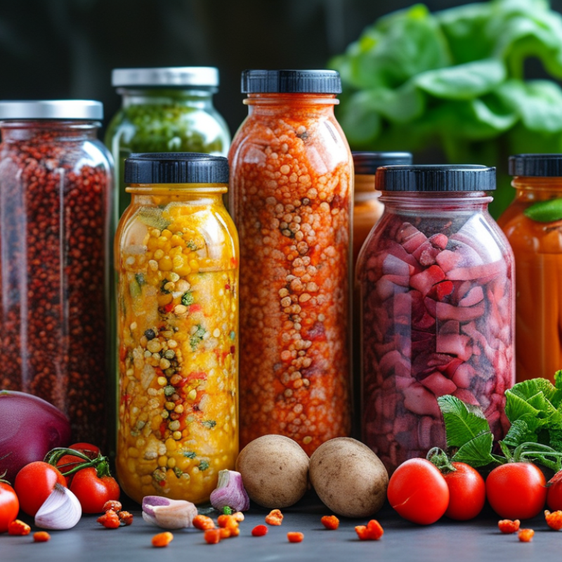 2026 Best Freeze Dried Vegetable Supplier Options for Buyers?