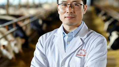 Top Nutrition Feed Suppliers in China for Global Buyers?