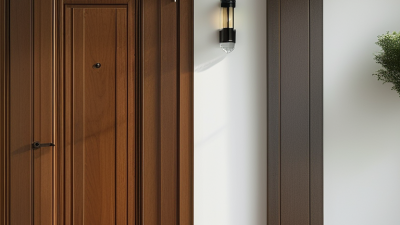 Top Benefits of Insulated Doors for Global Buyers?