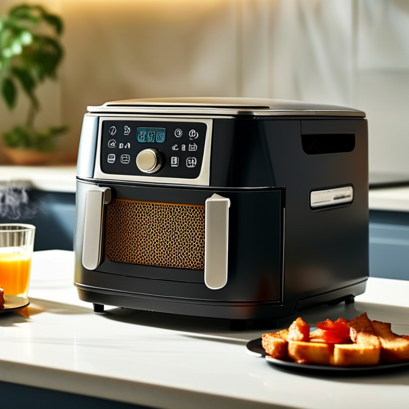How Often Should You Clean Your Air Fryer for Best Results?
