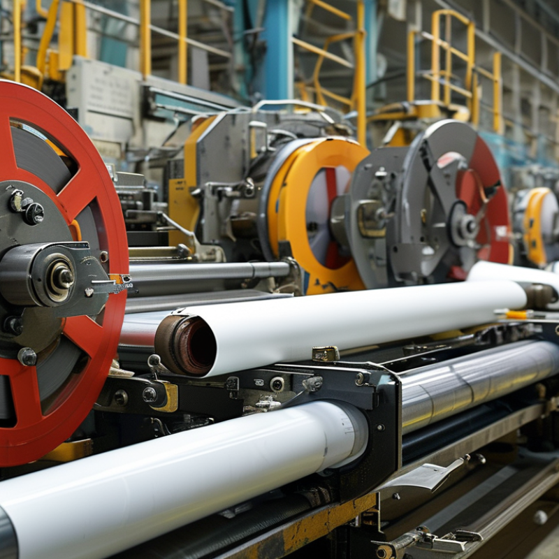 2026 Best Rewinder Machine Options for Efficient Operations?