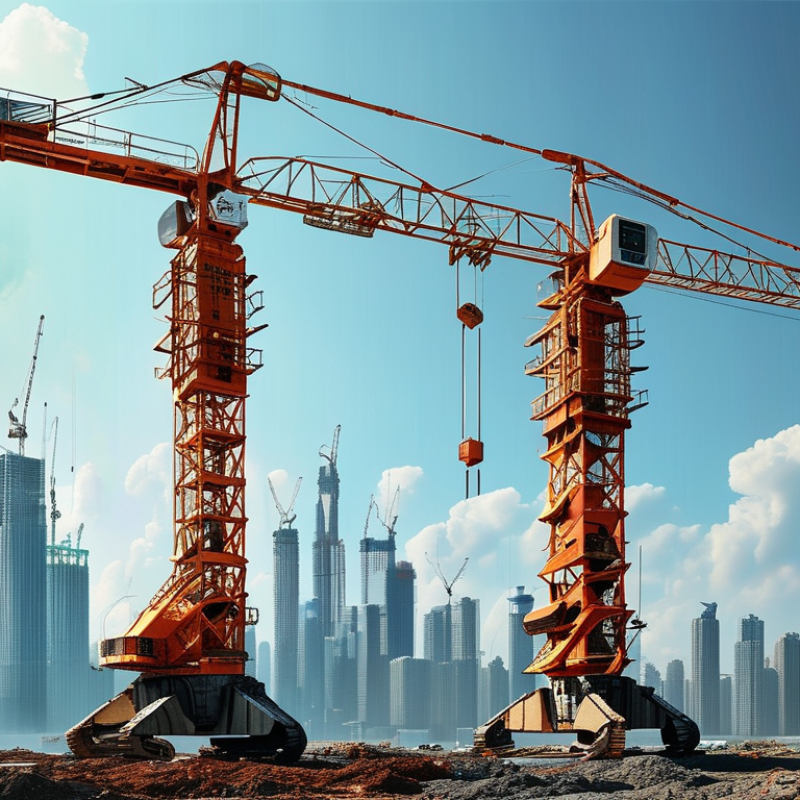 Yongmao Used Tower Crane Tips for Smart Buyers in 2026