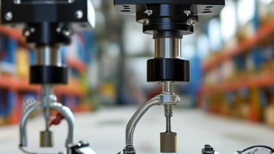 Top 10 Pneumatic Actuators for Global Buyers 2026?
