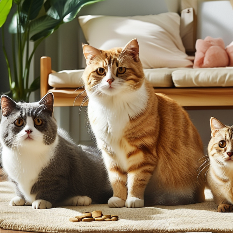 Best Odor Control Cat Litter for a Fresh Home Environment?