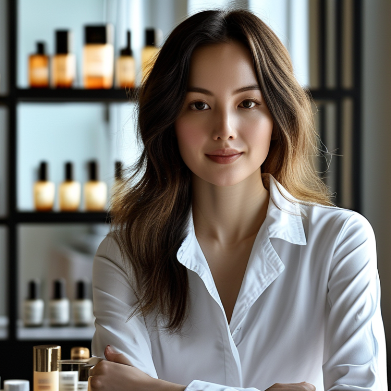 2026 How to Understand OEM Skincare Manufacturing?