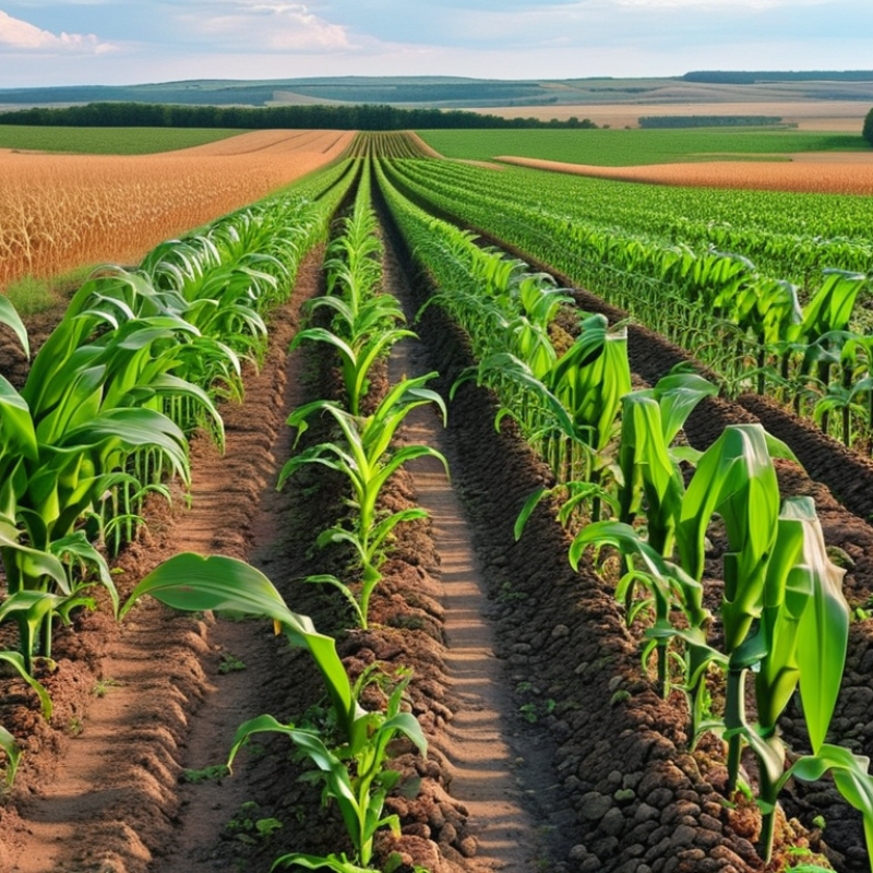 How to Use Liquid Nitrogen for Corn Growth in 2026?
