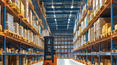 Top Tips for Choosing the Right ASRS Racking System?
