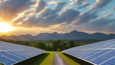 Top 5kw Solar Inverter Options for Global Buyers?