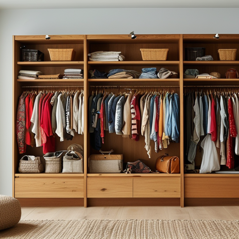 Why Anchor Tall Dressers to the Wall for Safety?