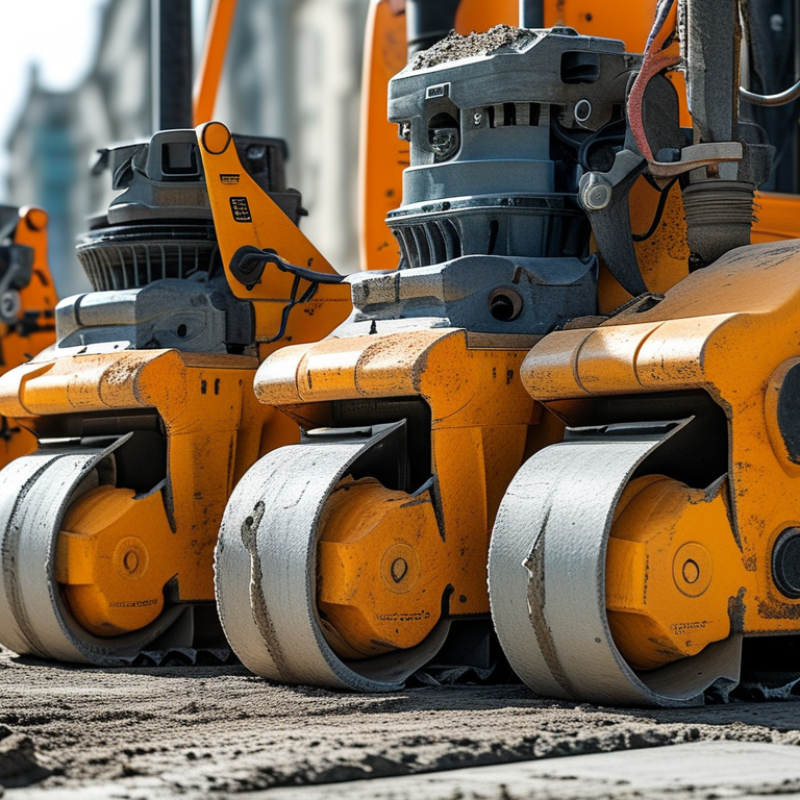 What to Consider When Buying a Plate Compactor?