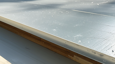 10 Essential Tips for Using Solid Polycarbonate Sheets Effectively?