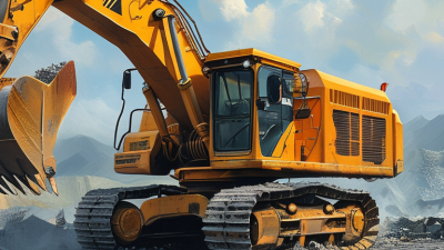 Essential Gyratory Crusher Parts Tips for Global Buyers?