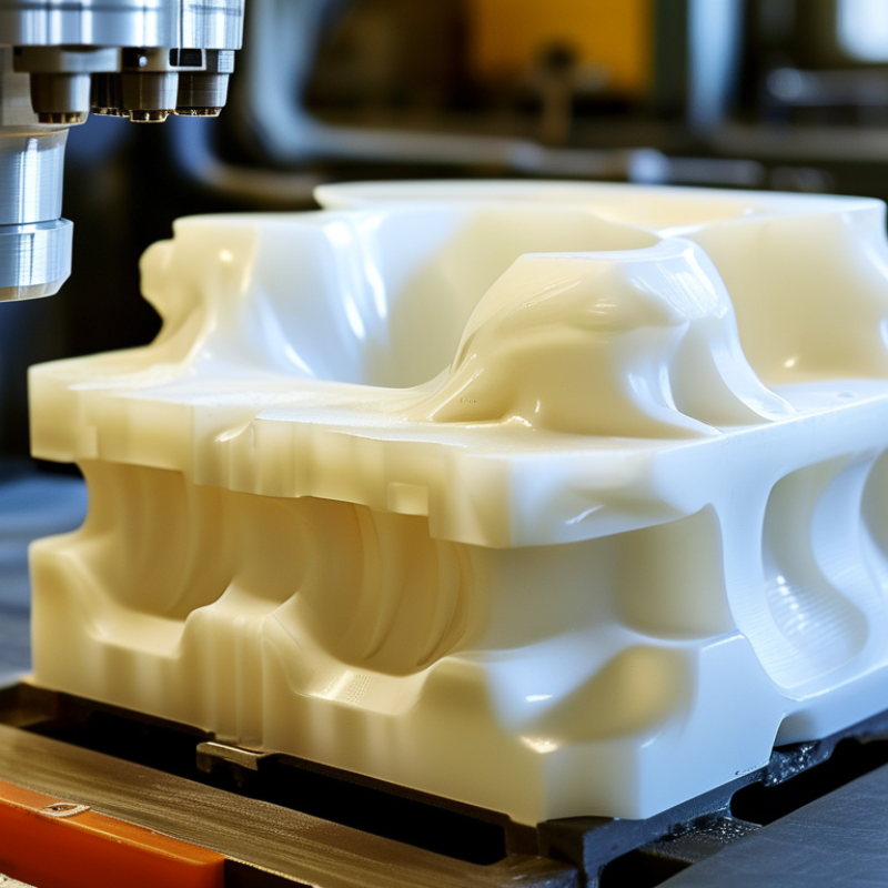 Top Benefits of PVC Injection Molding for Modern Manufacturing?