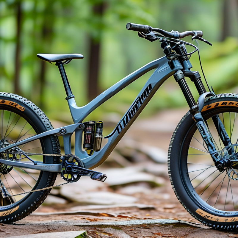 Best 26 Inch Mountain Bike Forks for Your Next Adventure?