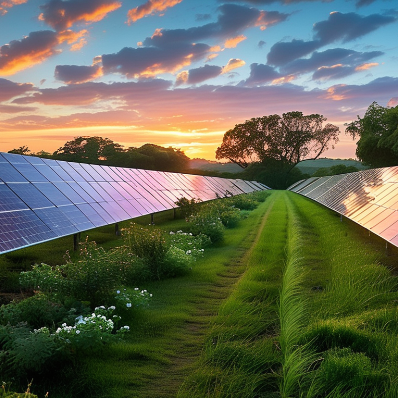 Top 10 Tips for Choosing LED Solar Solutions for Your Needs?
