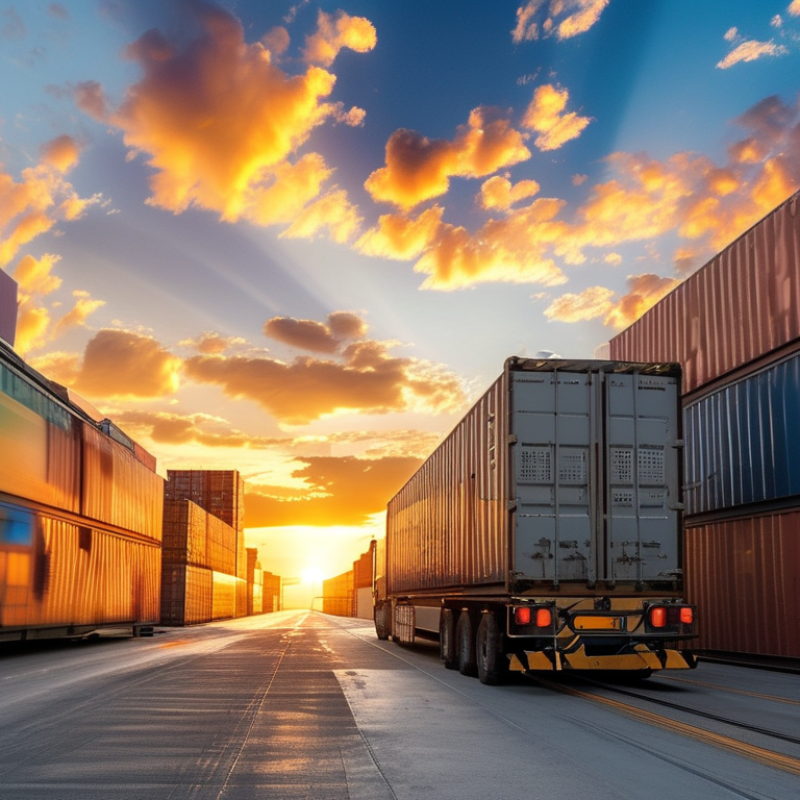 Top 10 Tips for Efficient Shipping Container Transport?
