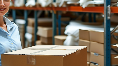 Best Cardboard Cores Suppliers for Your Business Needs?