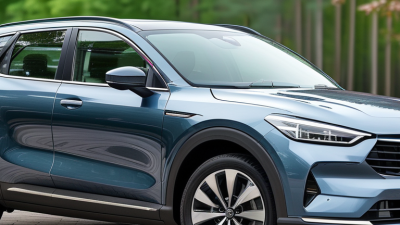10 Essential Tips for Choosing Affordable EV Cars That Fit Your Budget?