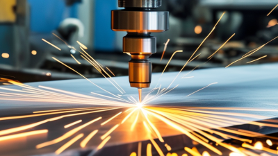 China Best Stainless Steel Plate Fabrication Techniques Explained