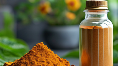 2026 Best Beta Carotene Powder Factory for Health and Wellness?