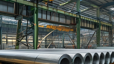 What is Wire Mesh Panels and Their Applications in Industry?