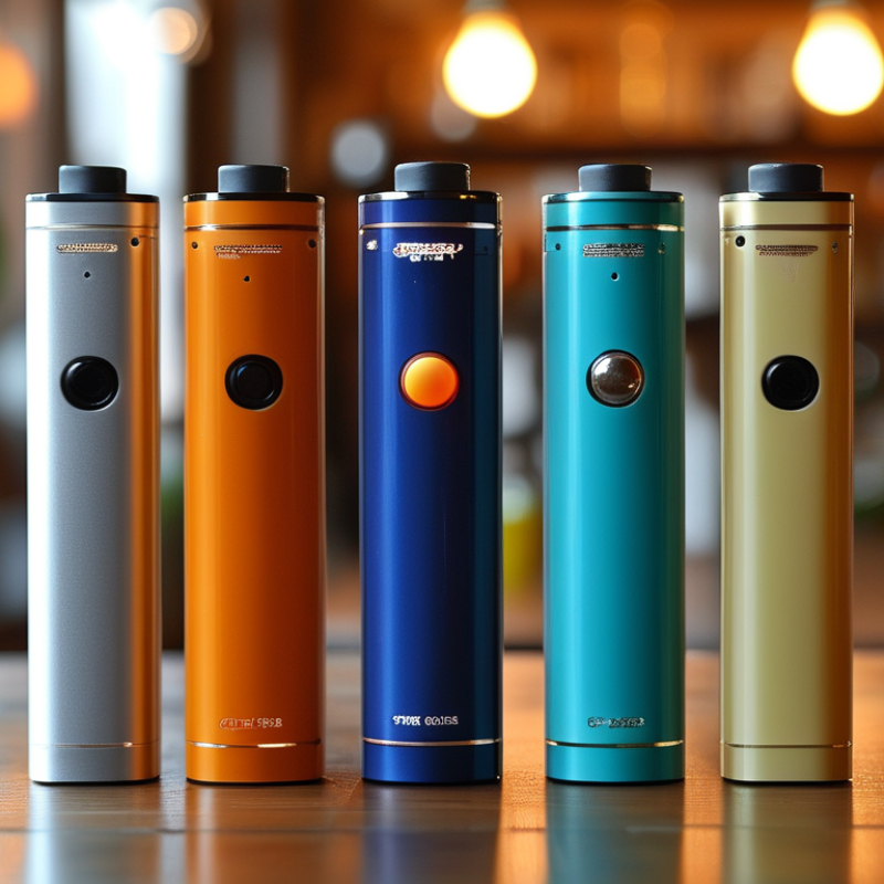 What You Should Know About Geek Bar Vape for Global Sourcing
