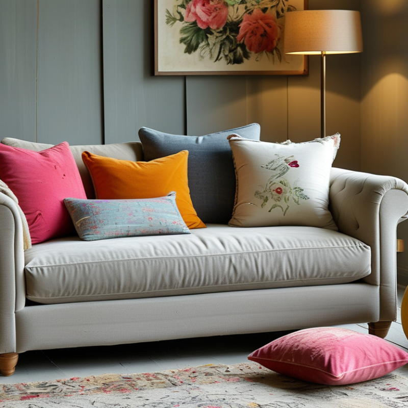Top Textile Tips for Home Decor and Global Sourcing Advice?