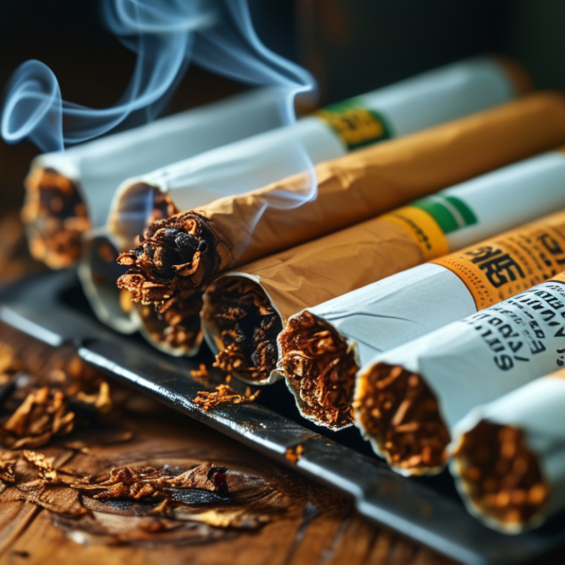 Do Cigarettes Expire and How to Extend Their Shelf Life