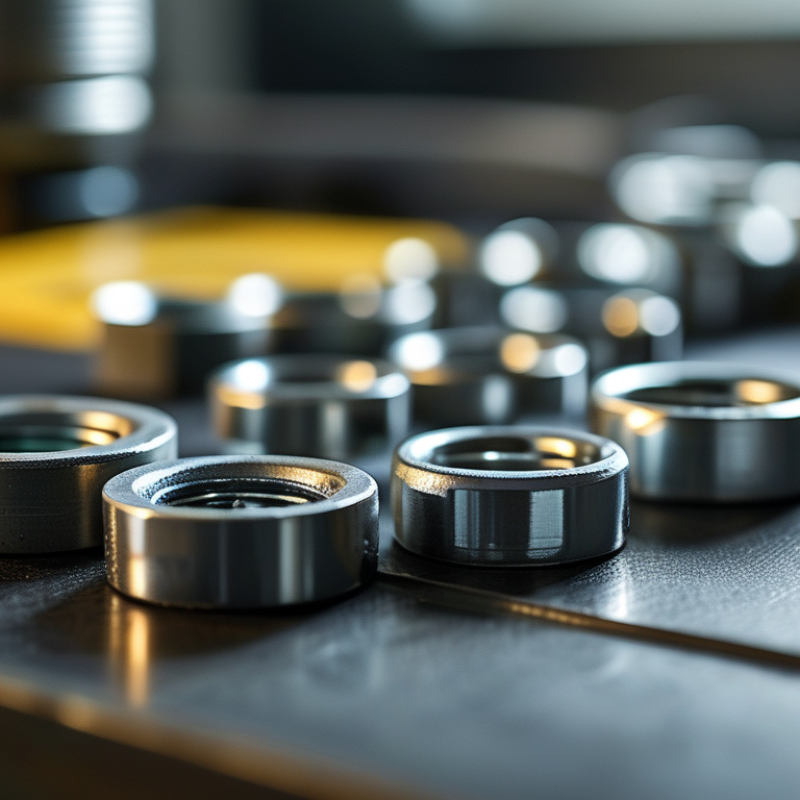 Why Choose Lock Washers for Your Fastening Needs?