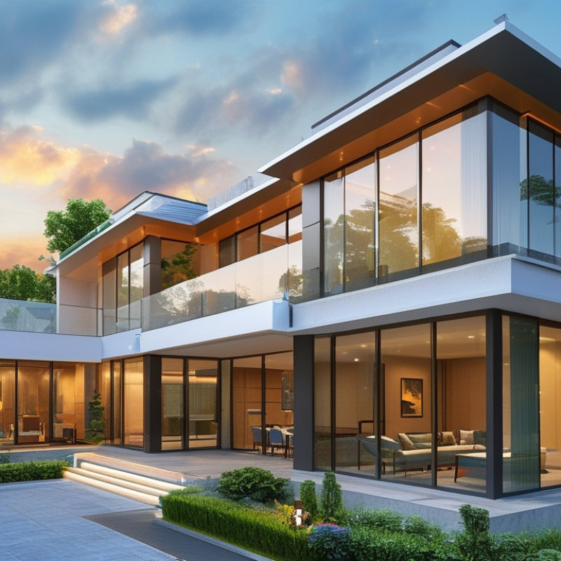 China Top House Installation Solutions for Global Buyers?