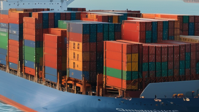 Best Sea Container Options for Global Buyers?